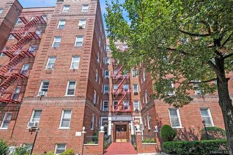 63-89 Saunders Street, Rego Park, NY 11374