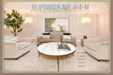 10 IPSWICH, Great Neck, NY 11023