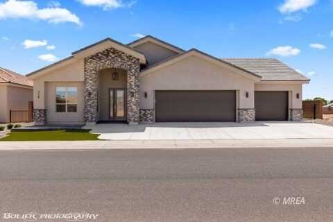 518 Paintbrush Way, Mesquite, NV 89027