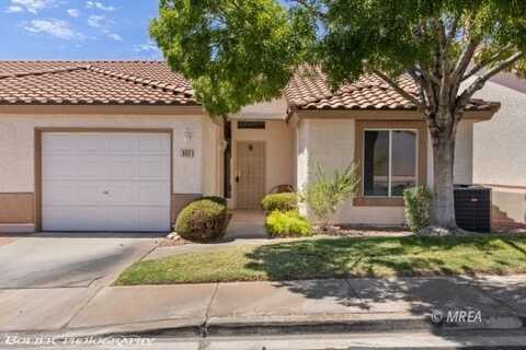 699 Mesa VW, Mesquite, NV 89027
