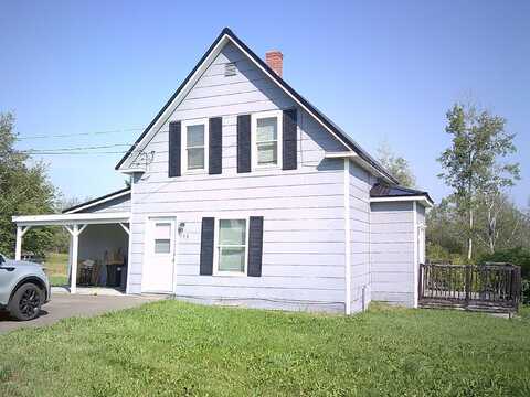 198 Forest Avenue, Fort Fairfield, ME 04742