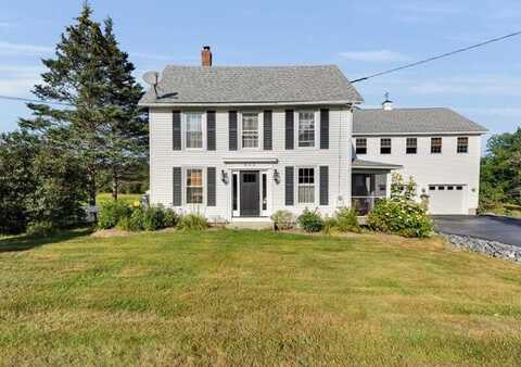 232 South Street, Blue Hill, ME 04614