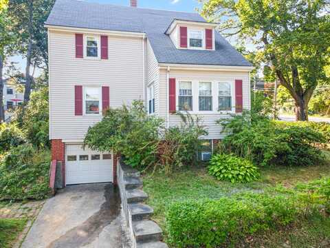 296 Brighton Avenue, Portland, ME 04102
