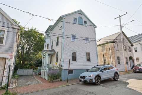 18 South Street, Portland, ME 04101