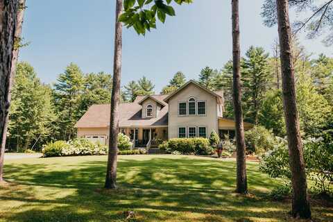 706 Scribner Hill Road, Otisfield, ME 04270