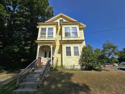 9 Moosehead Trail Highway, Brooks, ME 04921