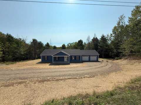 24 Taylor Road, Windsor, ME 04363