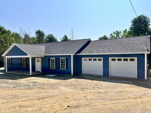 24 Taylor Road, Windsor, ME 04363