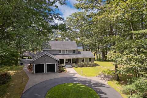 38 Pine Ridge Road, Saco, ME 04072