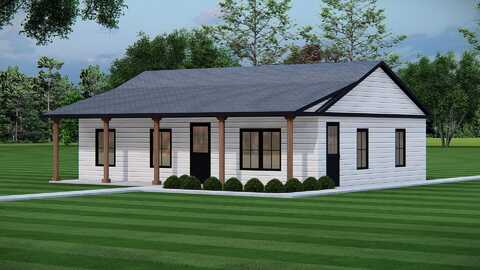 3 Stone Hedge Lane, Windsor, ME 04363