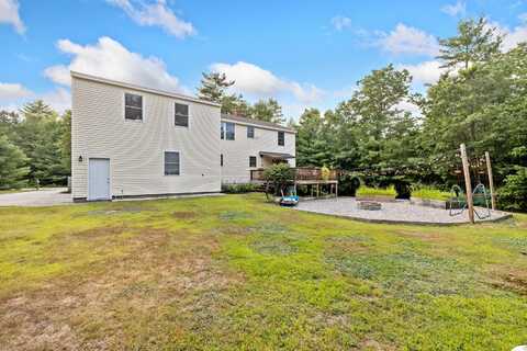 23 Fair Wind Drive, Standish, ME 04085