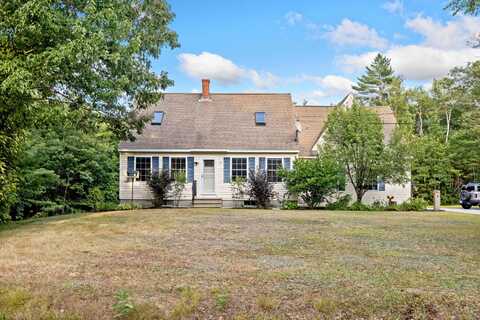 23 Fair Wind Drive, Standish, ME 04085