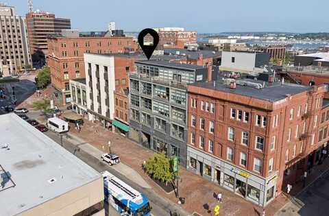 15 Brown Street, Portland, ME 04101