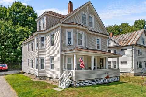321 Penobscot Street, Rumford, ME 04276
