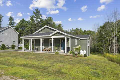 9 Ledgewood Drive, Brunswick, ME 04011