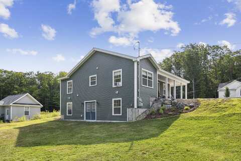 9 Ledgewood Drive, Brunswick, ME 04011