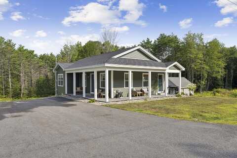 9 Ledgewood Drive, Brunswick, ME 04011