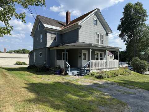 76 Court Street, Dover-Foxcroft, ME 04426