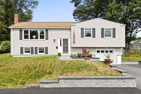 128 Dennett Street, Portland, ME 04102