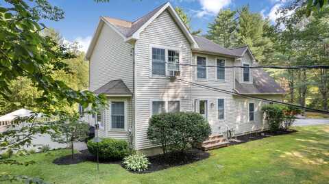197 Dyer Road, Lewiston, ME 04240