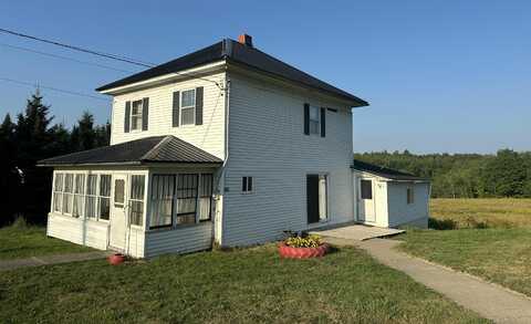 18 School Street, Monticello, ME 04760