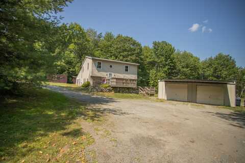 168 Stetson Road E, Levant, ME 04456