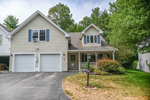 11 Ruch Lane, York, ME 03909