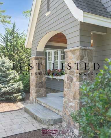 28 Washburn Drive, Kennebunkport, ME 04046