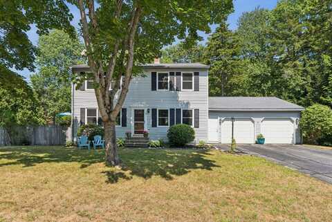 12 Basswood Road, Brunswick, ME 04011