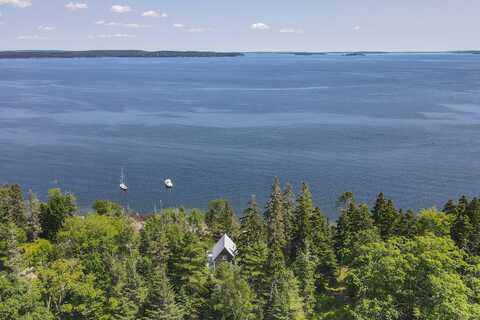 766 Billy Shore Drive, Islesboro, ME 04848
