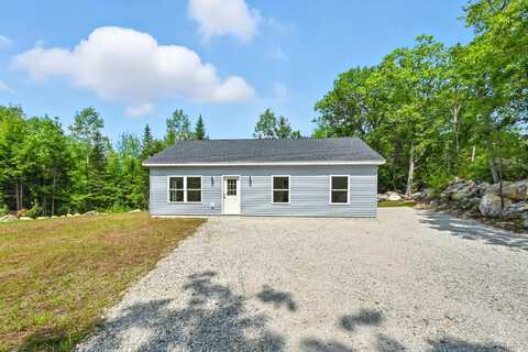 236 Old Sumner Road, Buckfield, ME 04220