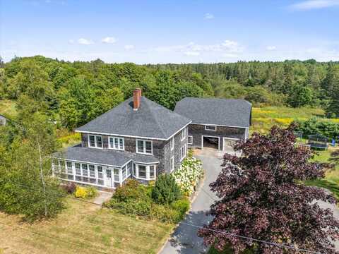 1221 Main Street, Harrington, ME 04643
