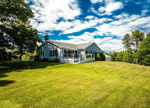 51 Broad Cove Lane, Cushing, ME 04563