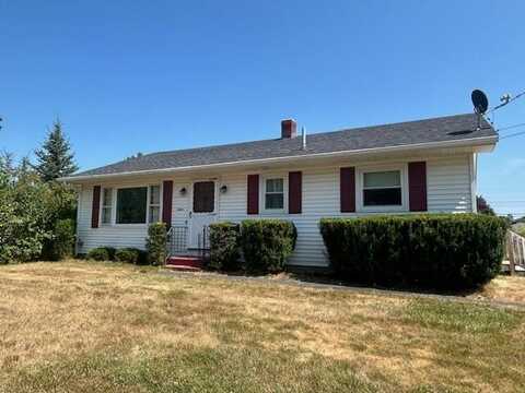 12 Rider Road, Brewer, ME 04412