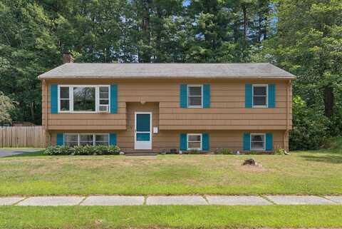 48 Sandy Hill Road, South Portland, ME 04106