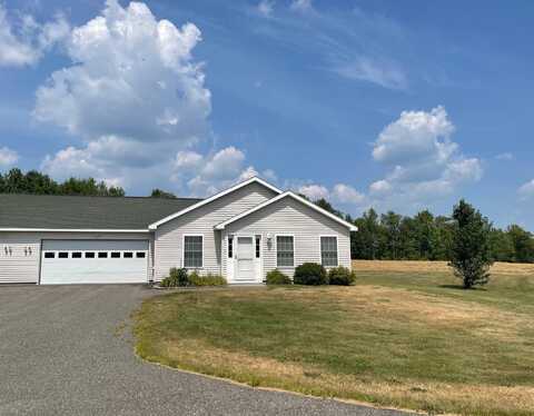 1 Gleneagle Court, Pittsfield, ME 04967