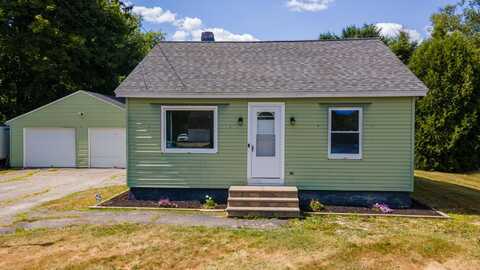 226 N Main Road N, Hampden, ME 04444