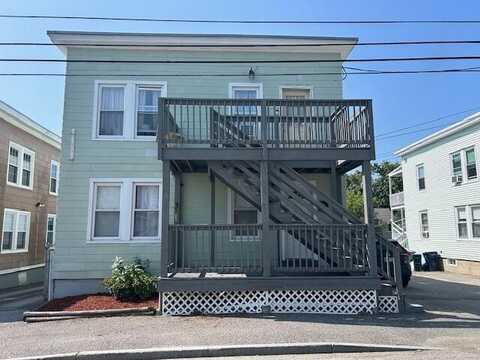 100 Green Street, Biddeford, ME 04005