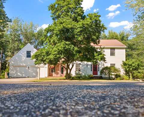 165 Deepwood Drive, Portland, ME 04103