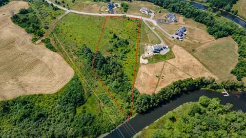 Lot #10 Stream View Drive, Waterville, ME 04901