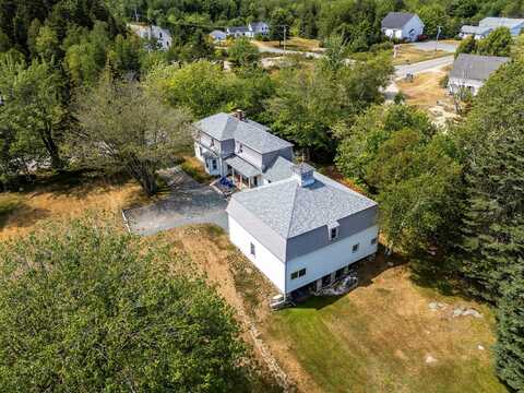 80 Main Street, Gouldsboro, ME 04607