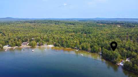 14 Sunset Lane, Otis, ME 04605