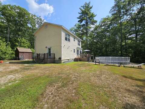 87 East Shore Drive, Acton, ME 04001