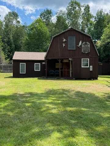 186 S South Arm Road, Andover, ME 04216