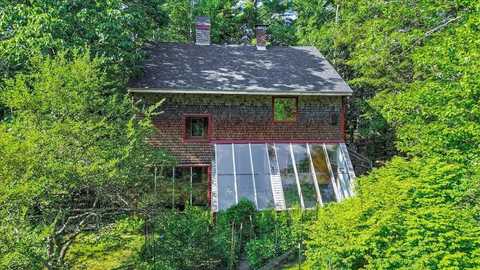 9 Spruce Needle Lane, Blue Hill, ME 04614