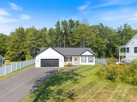 9 Bouchard Court, Old Orchard Beach, ME 04064