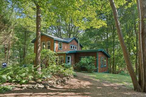 4 Wiley Street, Portland, ME 04108