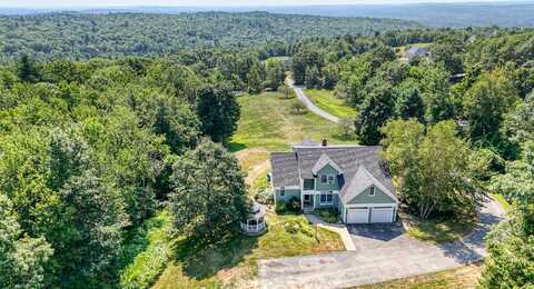 115 Jackass Annie Road, Minot, ME 04258