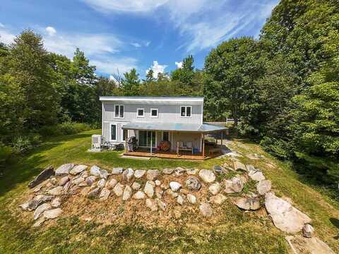326 Woodmans Mill Road, Searsmont, ME 04973