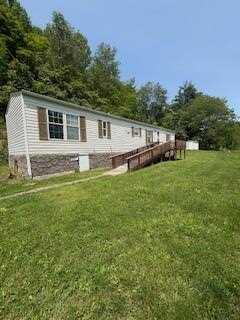 266 Ball Dairy Rd, BLUEFIELD, WV 24701
